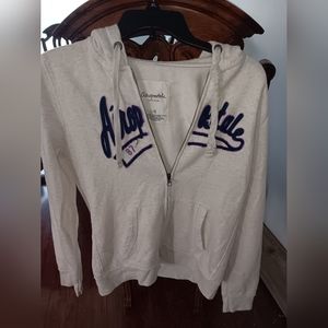 Women's Aeropostale size L hoodie